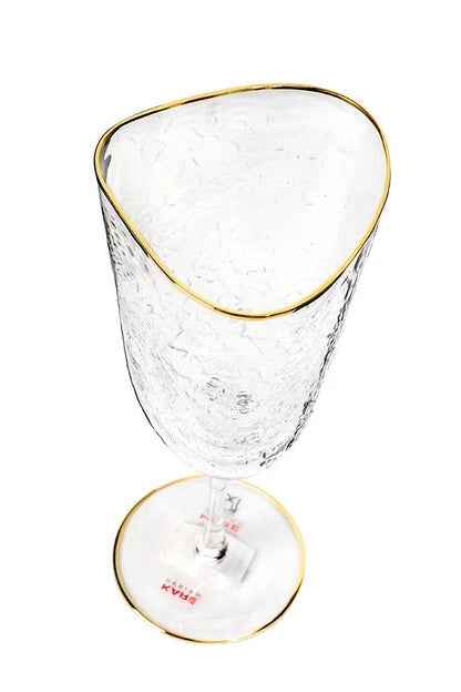 KARE vinglas HOMMAGE 300 ml     transparent