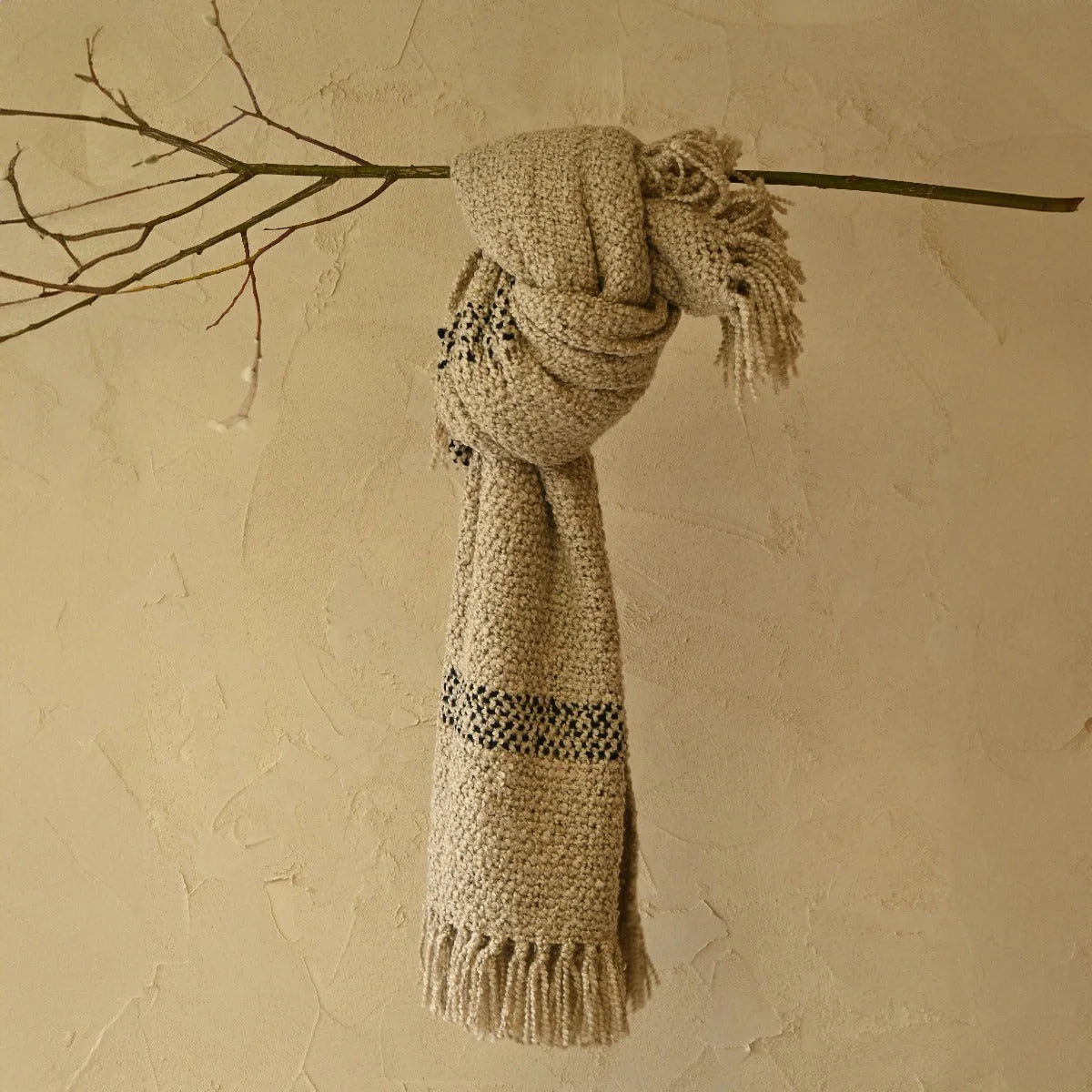 Koc Feel Boucle 140x170 cm
