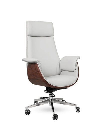 Kontorsstol ADMIRAL grå