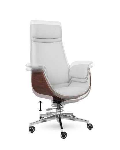 Kontorsstol ADMIRAL grå