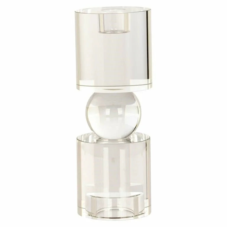 Ljusstake Zahra Crystal