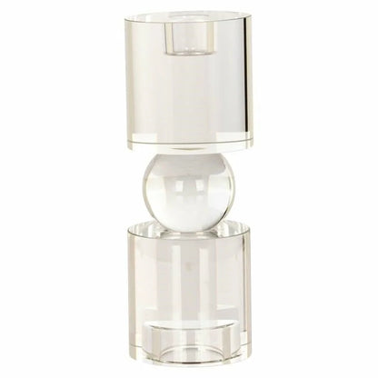 Ljusstake Zahra Crystal
