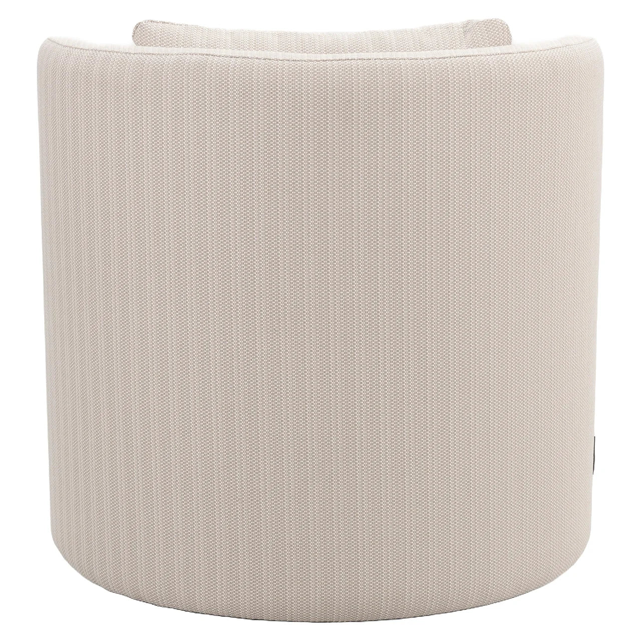 Loungestol Utomhus Marlin Beige