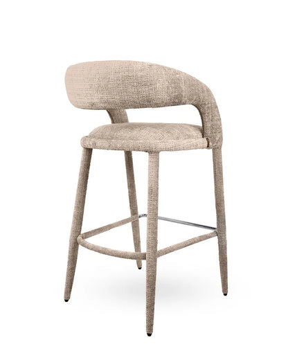 MaMaison Barstol IRIS Beige