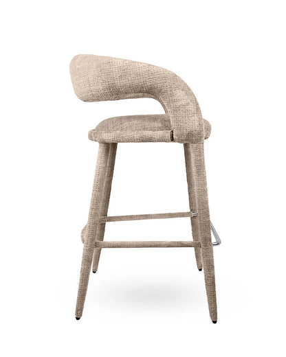 MaMaison Barstol IRIS Beige