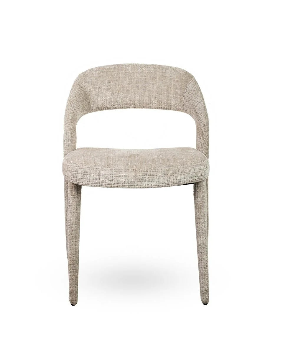 MaMaison Stol KOS Beige