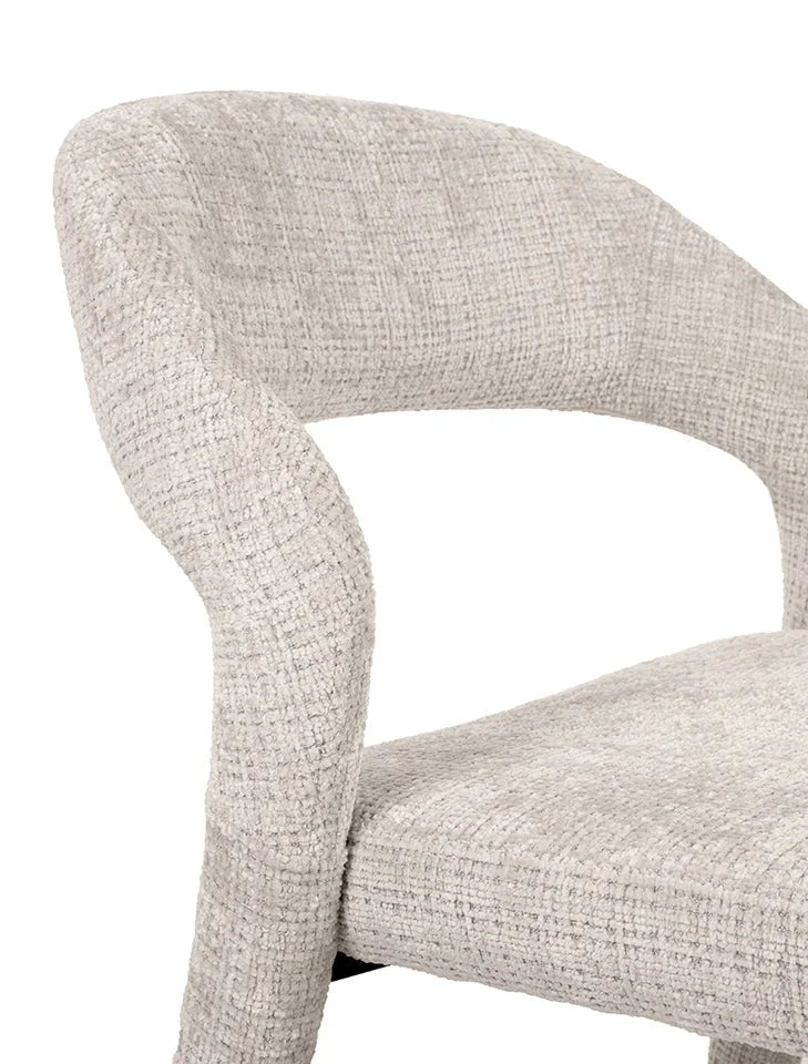 MaMaison Stol KOS Beige