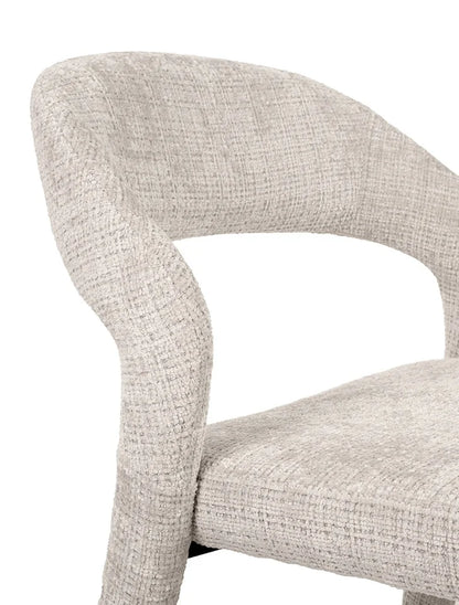 MaMaison Stol KOS Beige