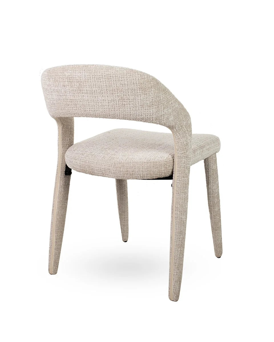 MaMaison Stol KOS Beige