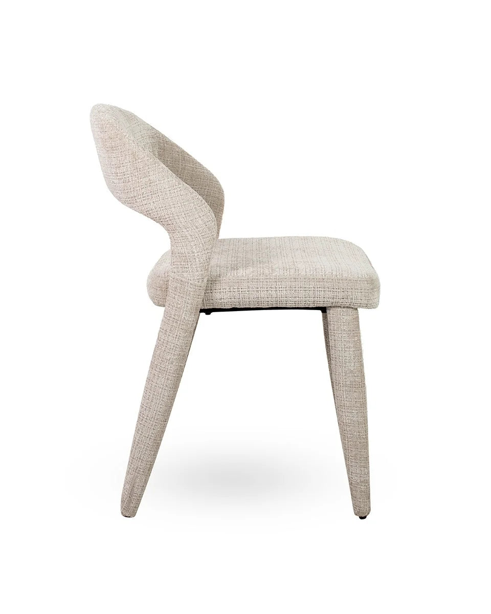 MaMaison Stol KOS Beige