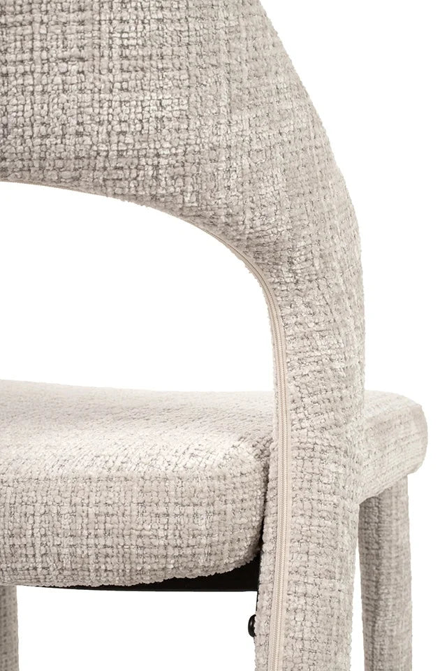 MaMaison Stol KOS Beige