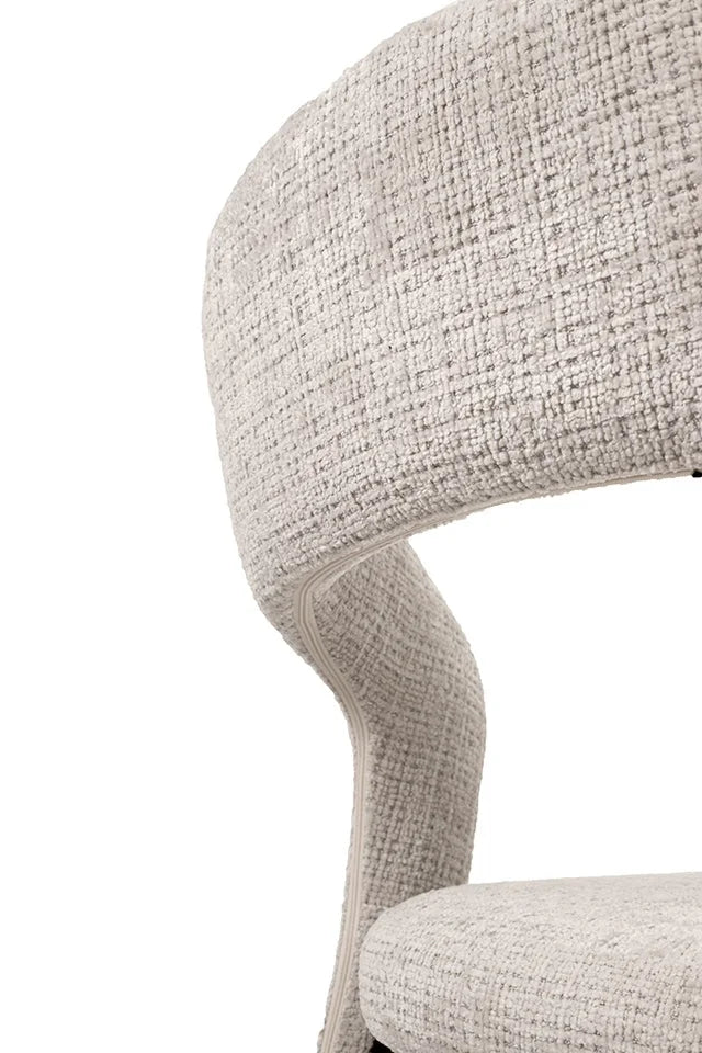 MaMaison Stol KOS Beige