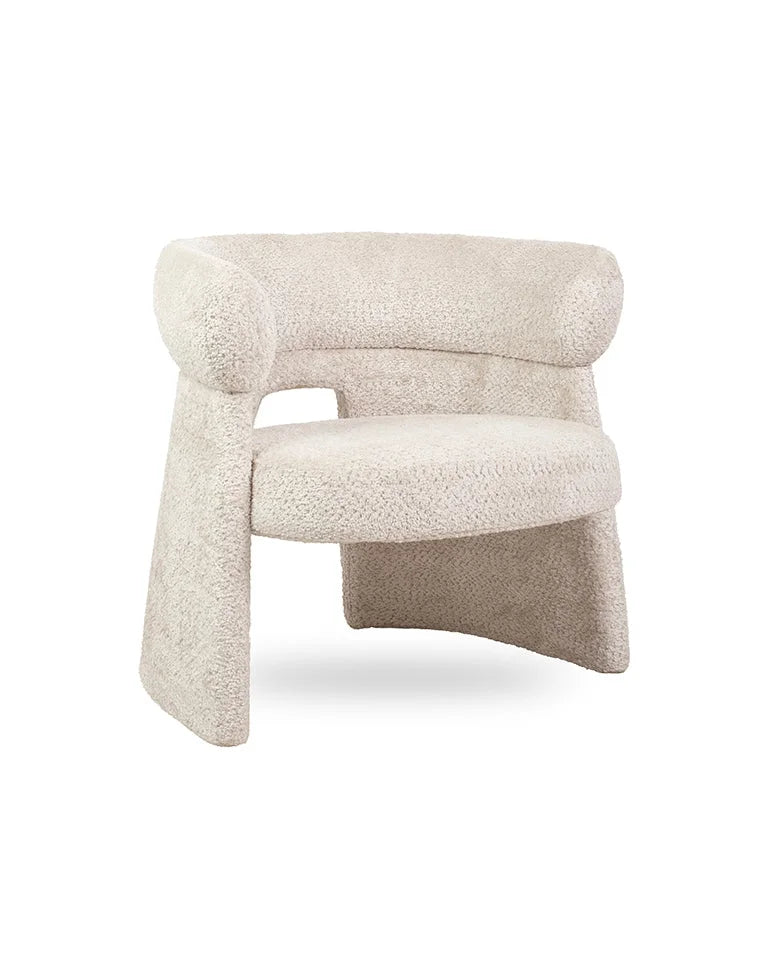 MaMaison Stol MADAME Beige