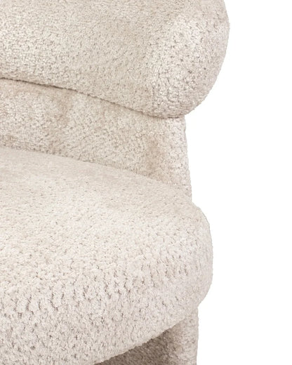 MaMaison Stol MADAME Beige