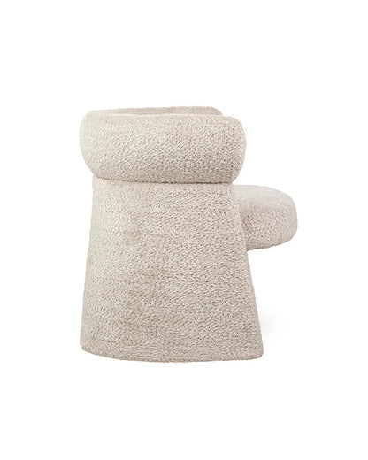 MaMaison Stol MADAME Beige