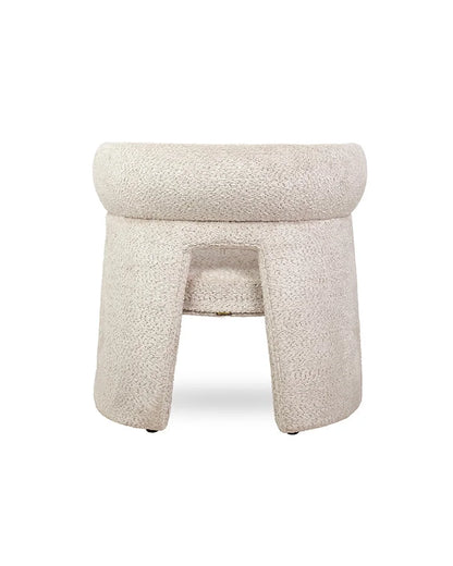 MaMaison Stol MADAME Beige