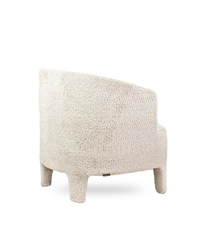 MaMaison Fåtölj OSCAR Beige