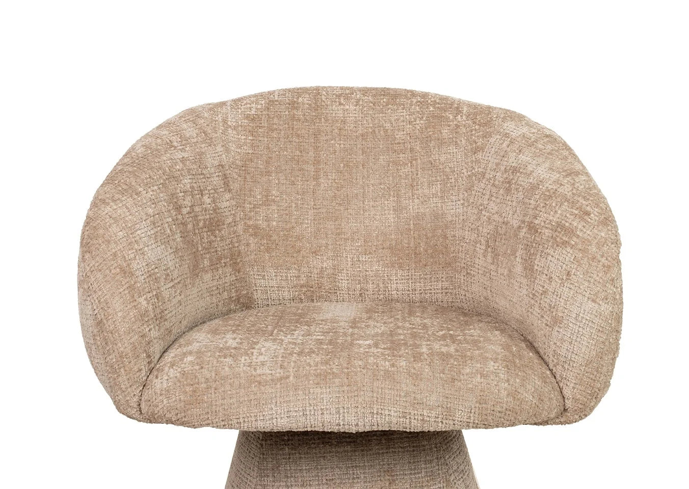 MaMaison stol PEDRA beige