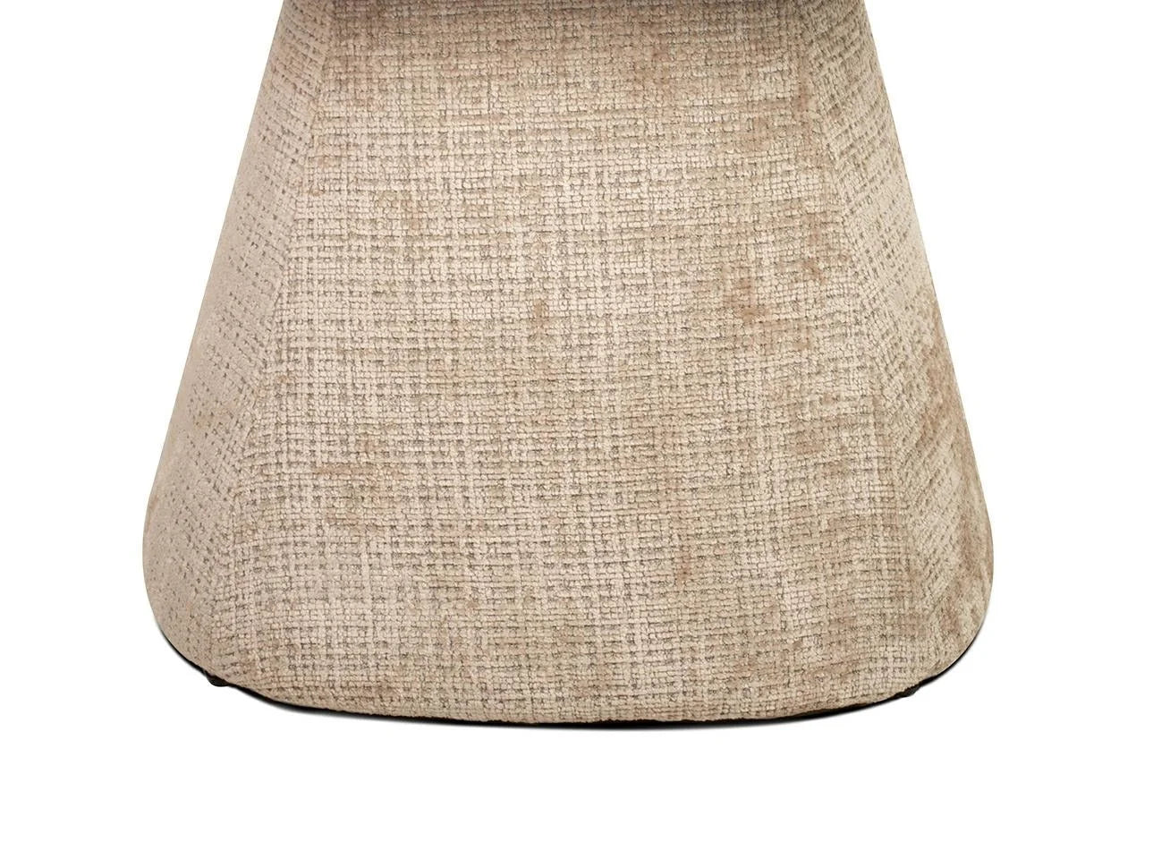 MaMaison stol PEDRA beige