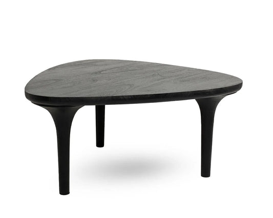 MaMaison soffbord LAMINAR Svart