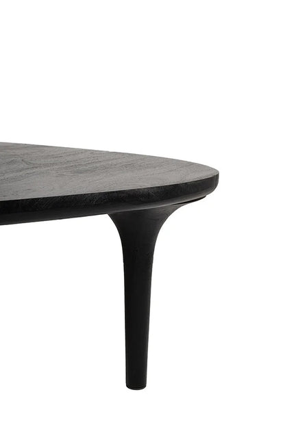MaMaison soffbord LAMINAR Svart