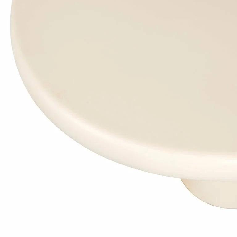 Matbord Clayton 220 (Beige)