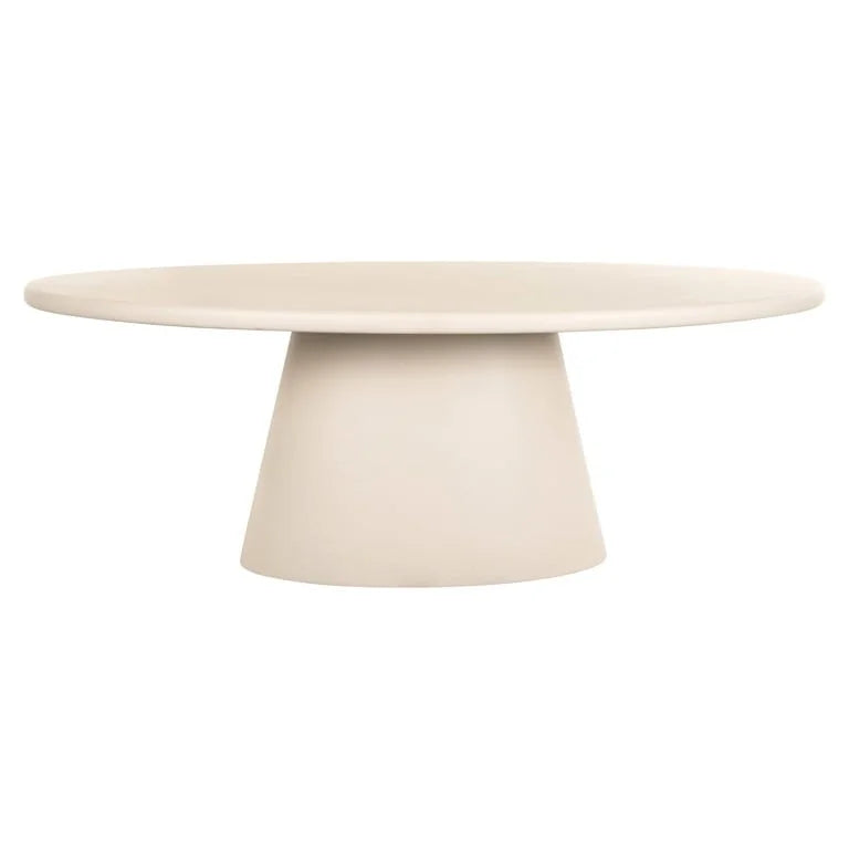 Matbord Clayton 220 (Beige)