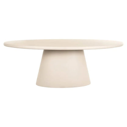 Matbord Clayton 220 (Beige)