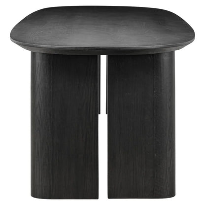 Matbord Durban 220 (Dark coffee)