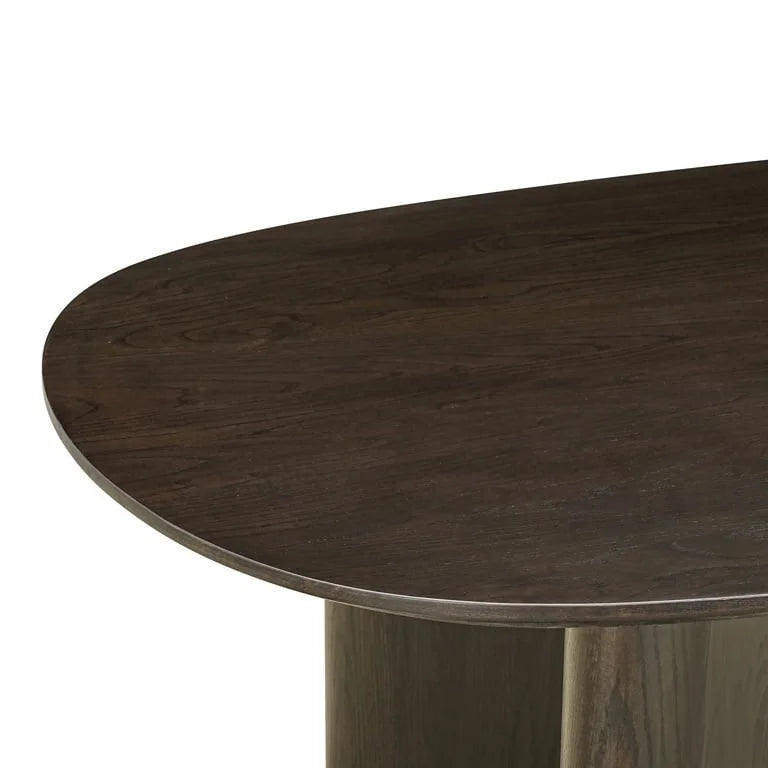 Matbord Durban 250 (Brown)
