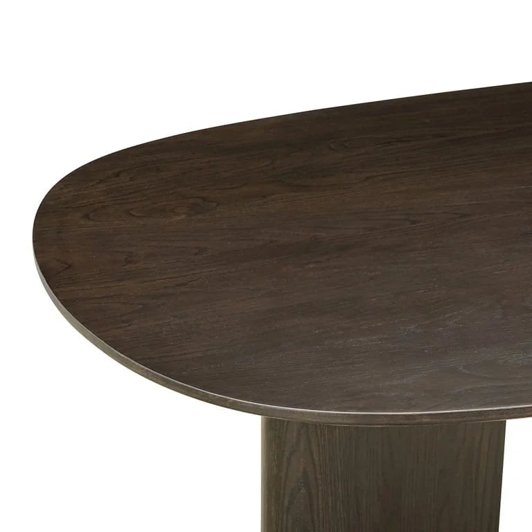 Matbord Durban 250 (Brown)