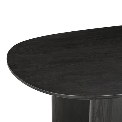 Matbord Durban 250 (Dark coffee)