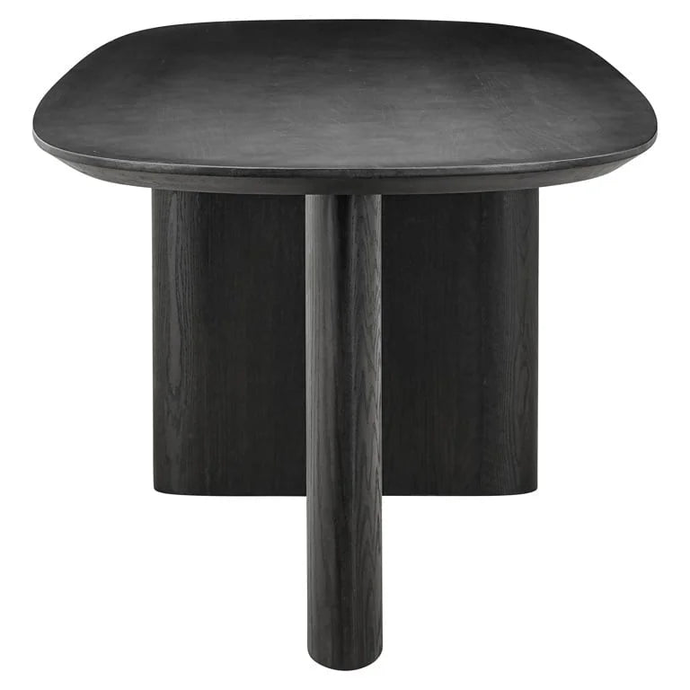 Matbord Durban 250 (Dark coffee)