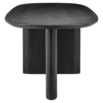 Matbord Durban 250 (Dark coffee)