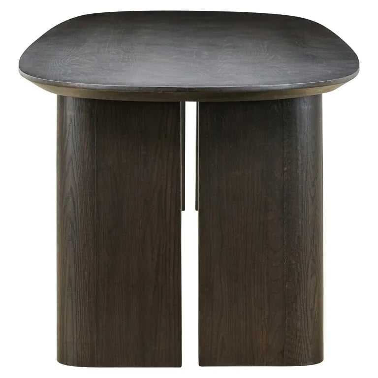 Matbord Durban 300 (Brown)