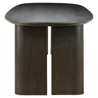 Matbord Durban 300 (Brown)