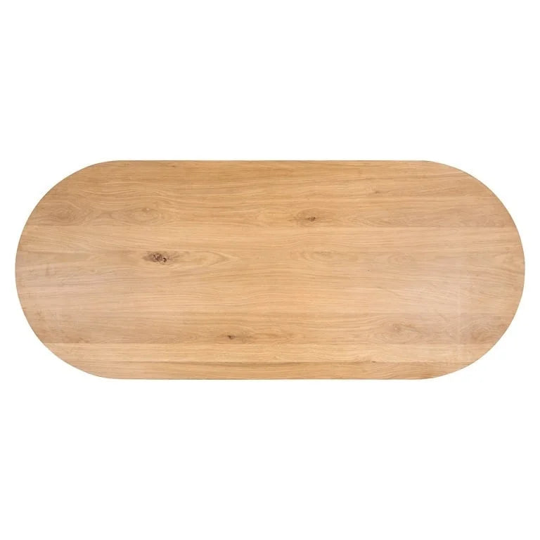 Matbord Fairmont Trä 235 (Mango)