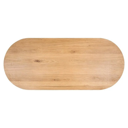 Matbord Fairmont Trä 235 (Mango)
