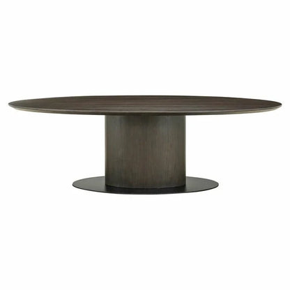 Matbord Gordon 210 (Brown)
