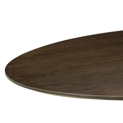 Matbord Gordon 210 (Brown)