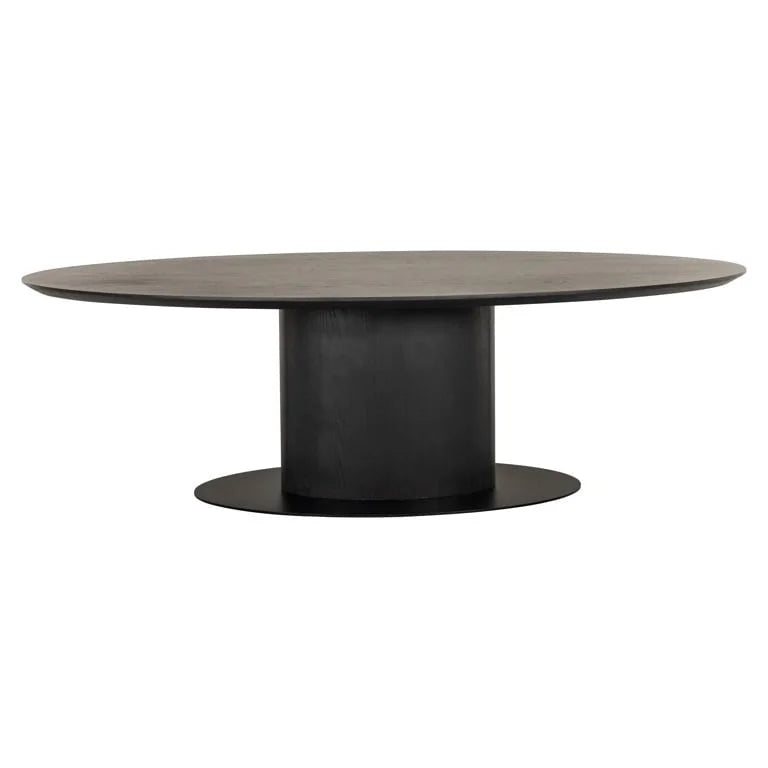 Matbord Gordon 210 (Dark coffee)