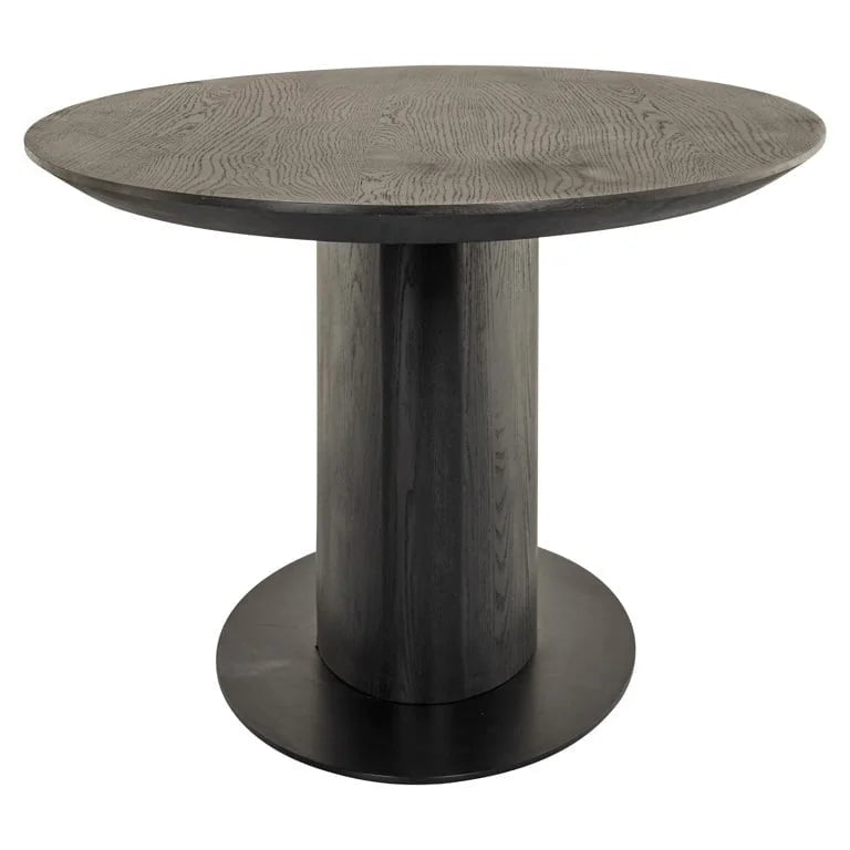 Matbord Gordon 210 (Dark coffee)