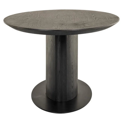 Matbord Gordon 210 (Dark coffee)