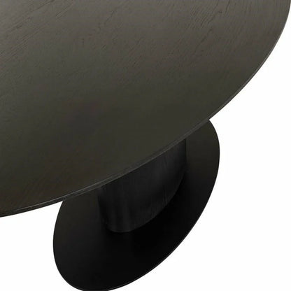 Matbord Gordon 210 (Dark coffee)