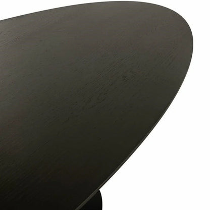 Matbord Gordon 240 (Dark coffee)
