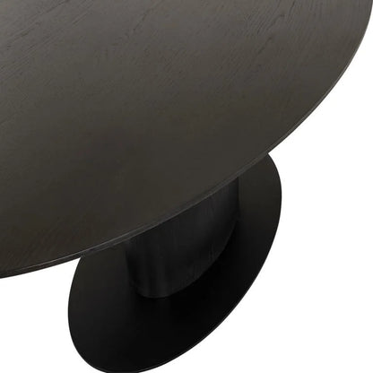 Matbord Gordon 240 (Dark coffee)