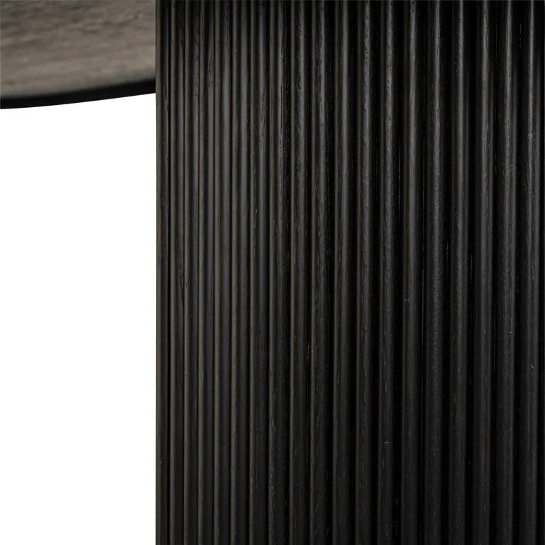 Matbord Kingston 240 (Dark coffee)