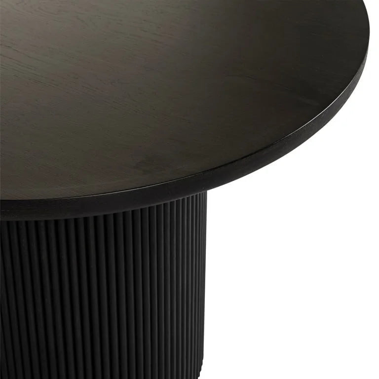 Matbord Kingston 240 (Dark coffee)