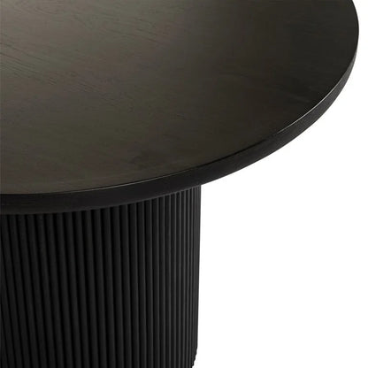 Matbord Kingston 240 (Dark coffee)