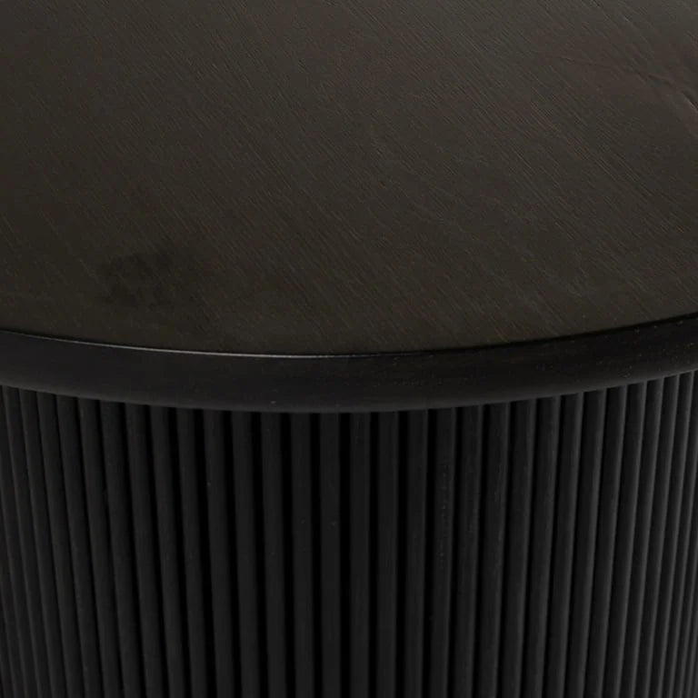 Matbord Kingston 240 (Dark coffee)